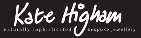 Kate Higham jewellery